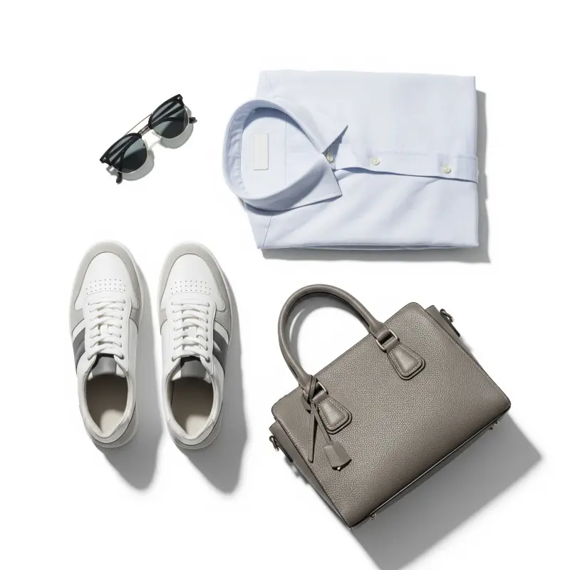 Fashion & Accessories
