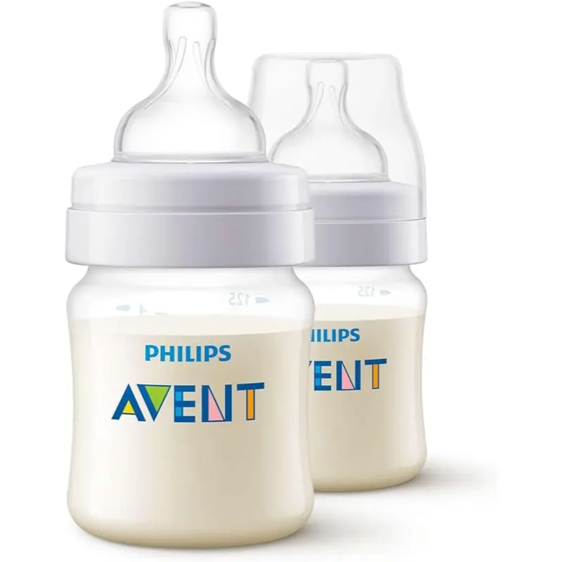 Philips Avent Baby Feeding Bottle