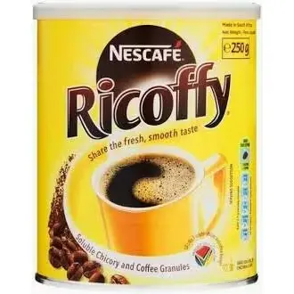 Nescafé Ricoffy Coffee 250g