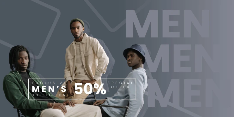 Basotho Collective Marketplace promo