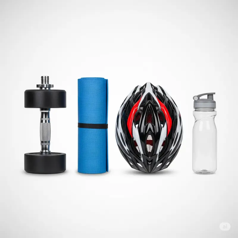 Sports, Fitness & Outdoors