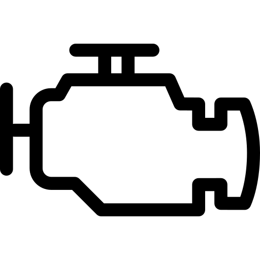 Engine & Engine Parts