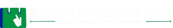Basotho Collective Marketplace