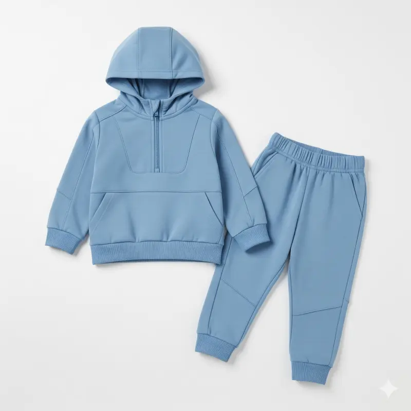 Puma Infant Jogger Set