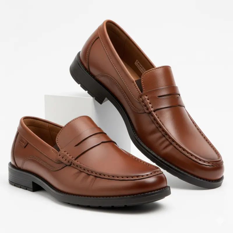 Levi’s Casual Loafers
