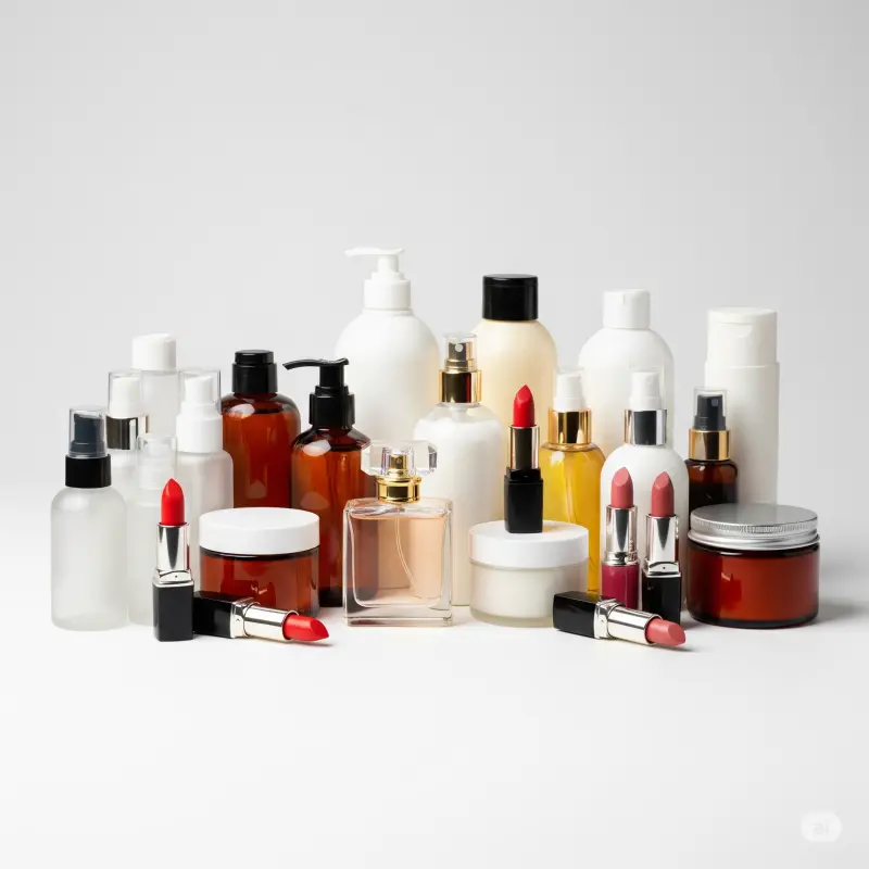 Health, Beauty & Personal Care