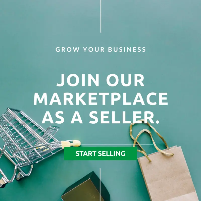 Basotho Collective Marketplace promo